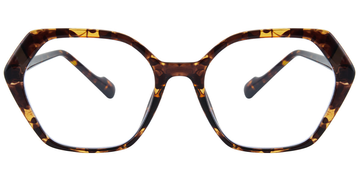 Beauty Inspiration Eyewear
