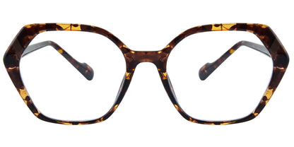 Beauty Inspiration Eyewear