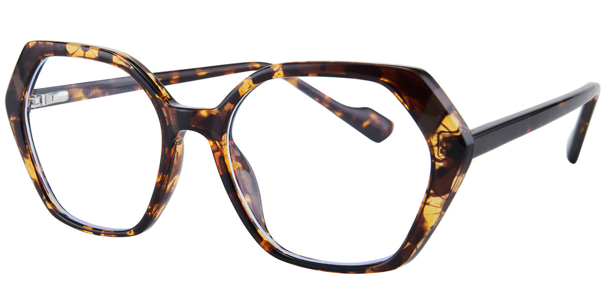 Beauty Inspiration Eyewear