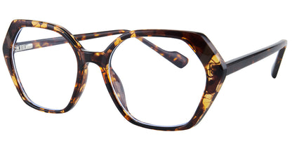 Beauty Inspiration Eyewear