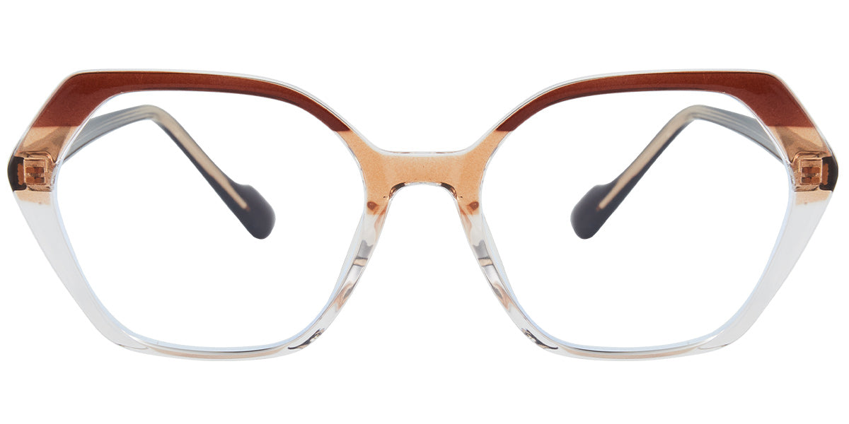 Beauty Inspiration Eyewear
