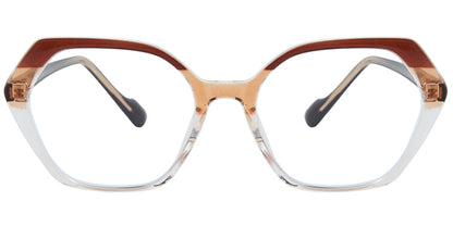 Beauty Inspiration Eyewear