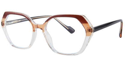 Beauty Inspiration Eyewear
