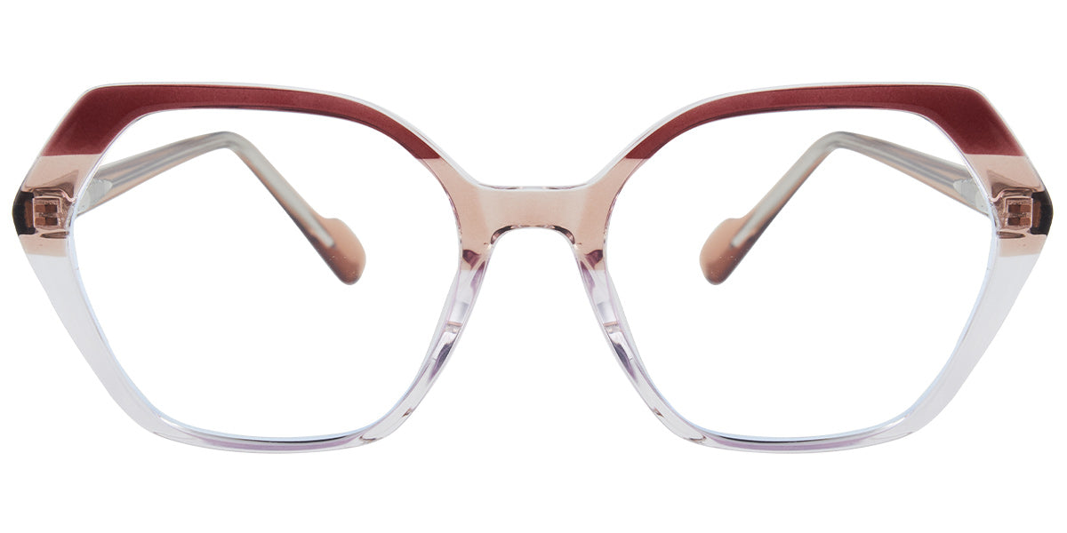 Beauty Inspiration Eyewear