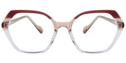 Beauty Inspiration Eyewear
