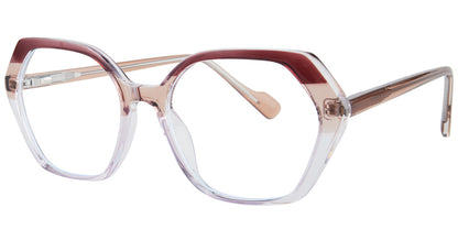 Beauty Inspiration Eyewear