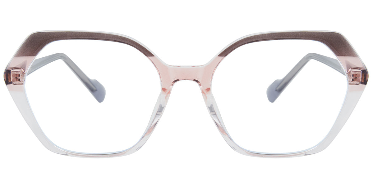 Beauty Inspiration Eyewear