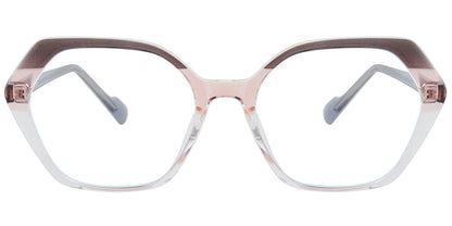 Beauty Inspiration Eyewear