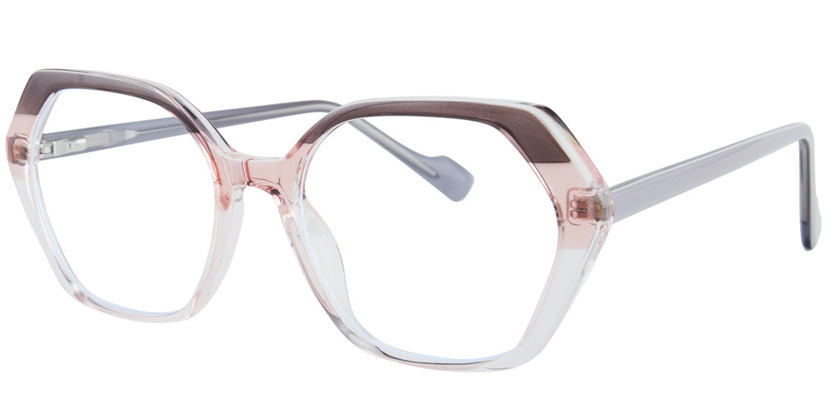 Beauty Inspiration Eyewear