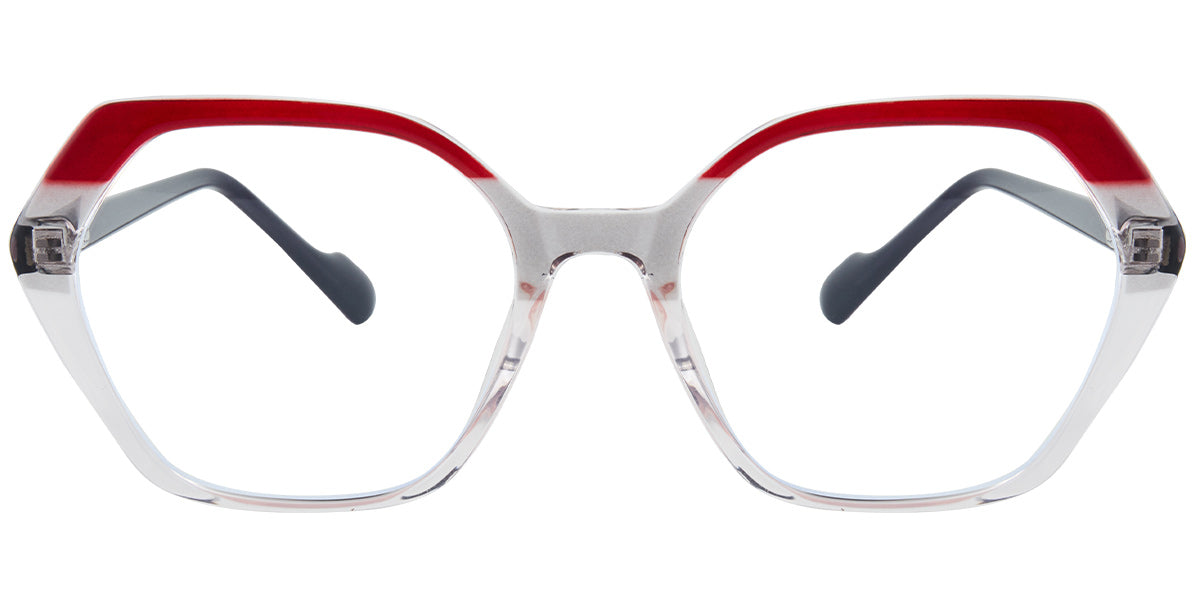 Beauty Inspiration Eyewear