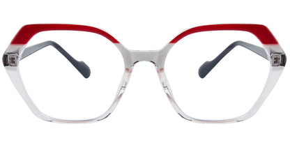 Beauty Inspiration Eyewear