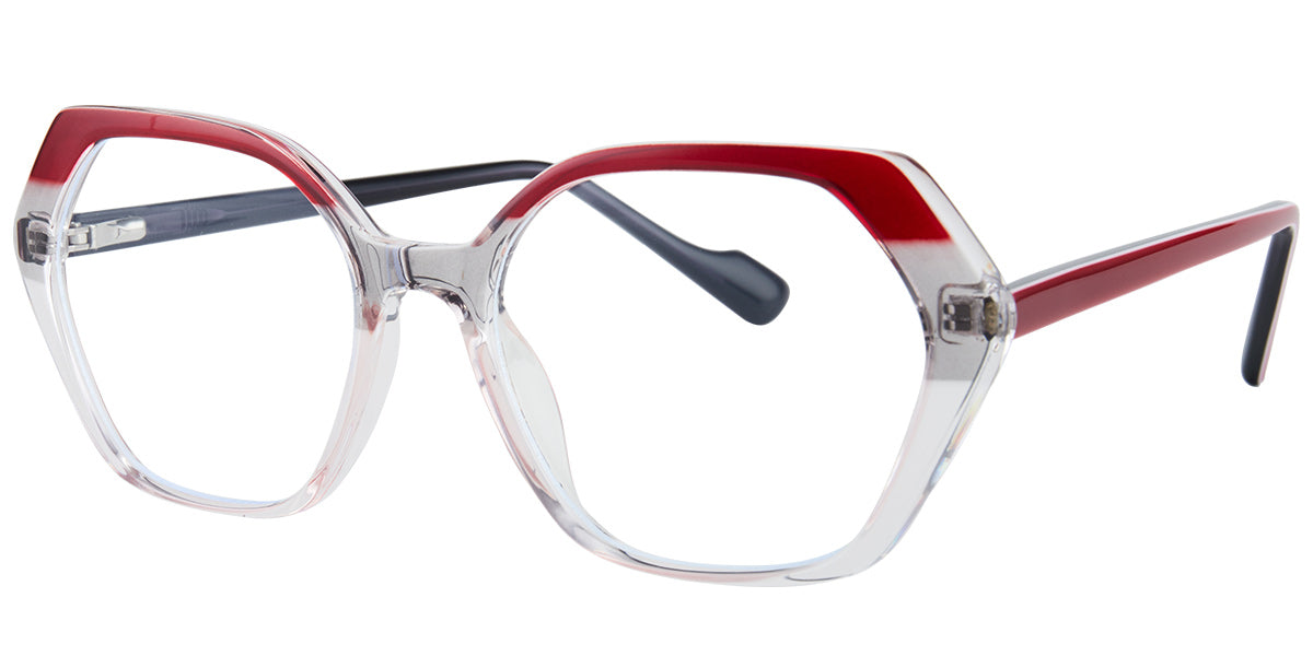 Beauty Inspiration Eyewear