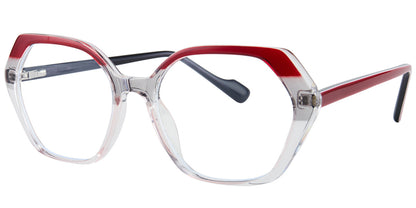 Beauty Inspiration Eyewear
