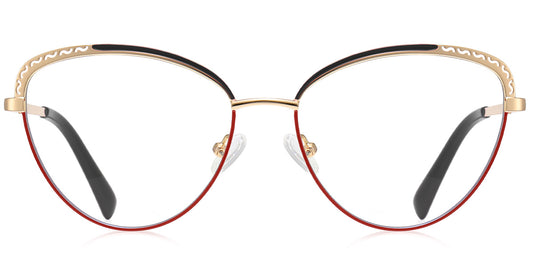 Beauty Peaks Eyewear