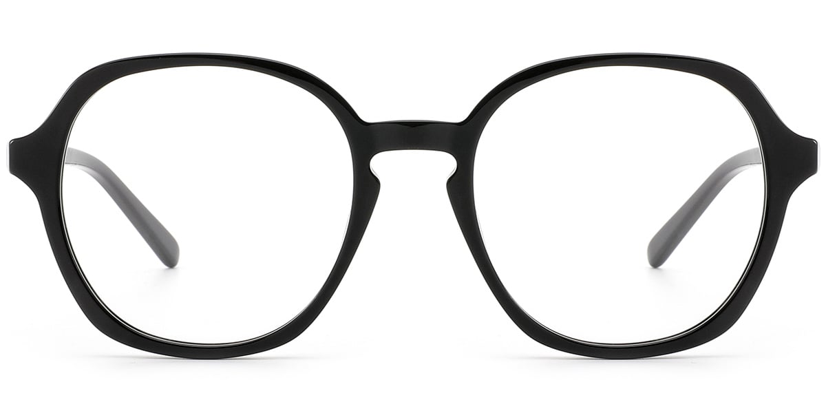 Beauty Peaks Eyewear