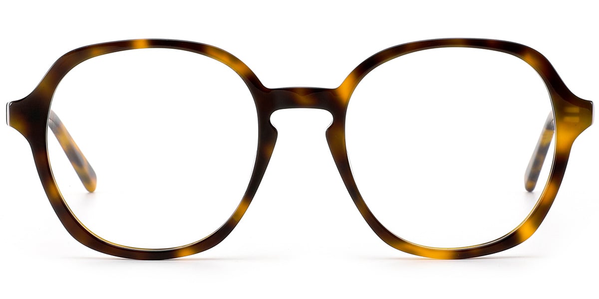 Beauty Peaks Eyewear