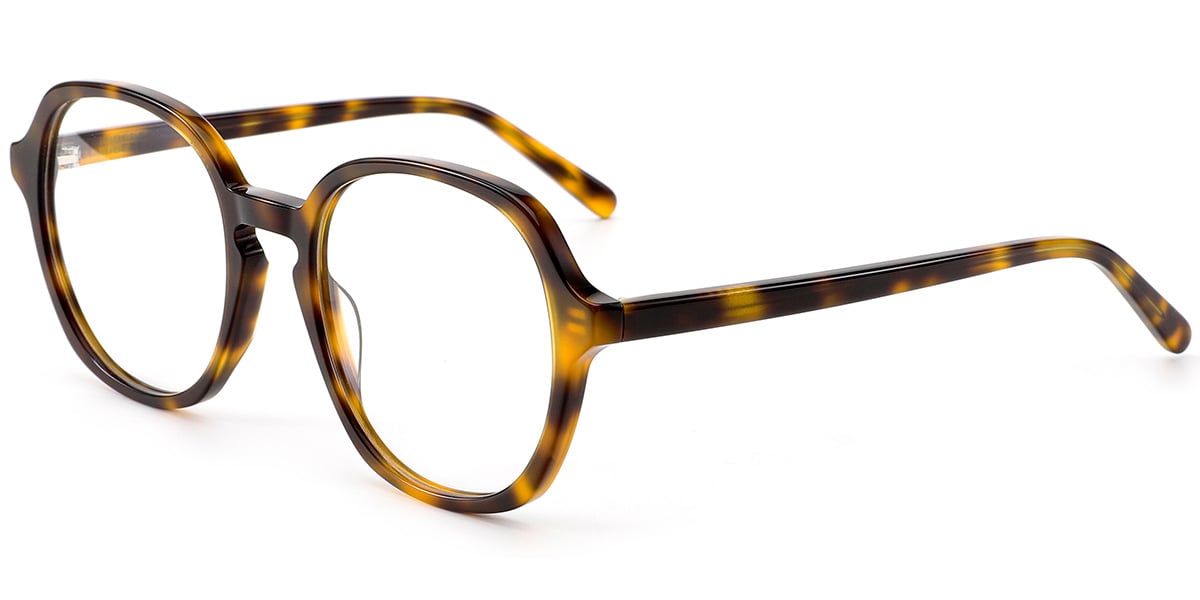 Beauty Peaks Eyewear