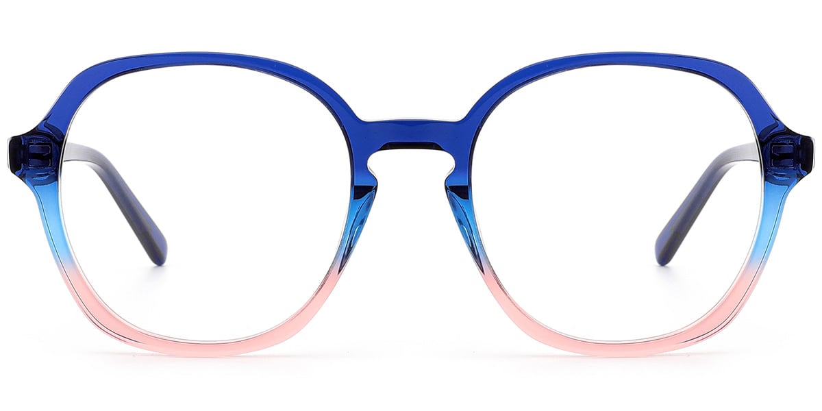 Beauty Peaks Eyewear