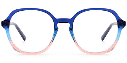 Beauty Peaks Eyewear