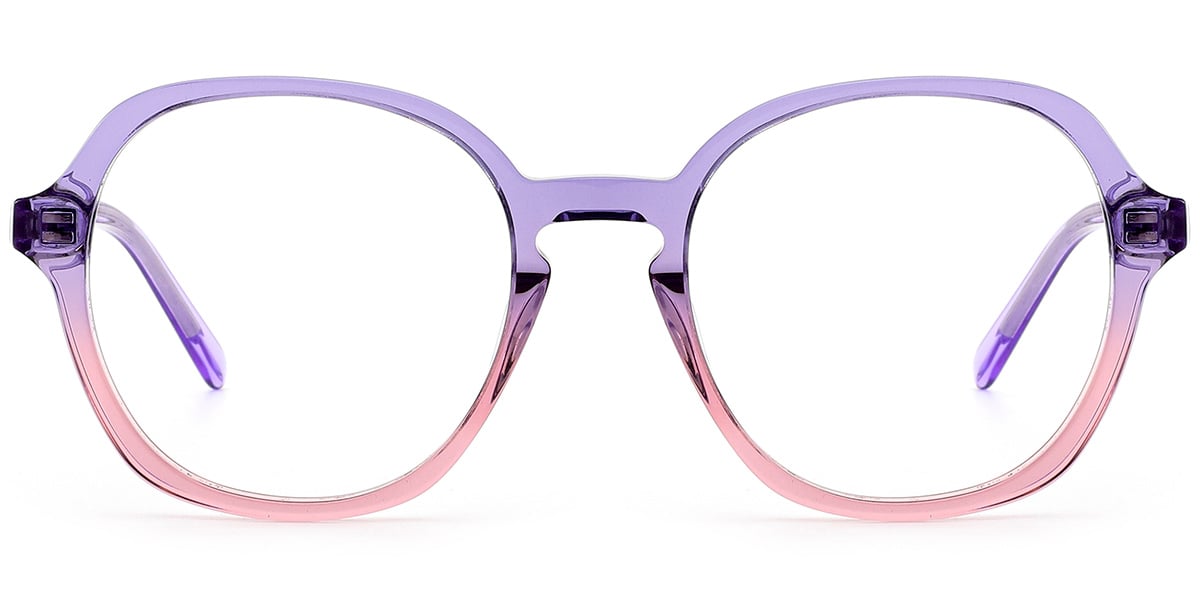 Beauty Peaks Eyewear