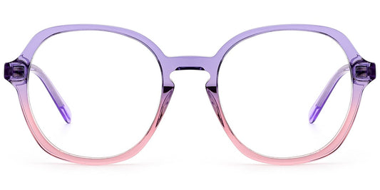 Beauty Peaks Eyewear