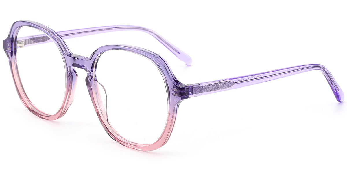 Beauty Peaks Eyewear