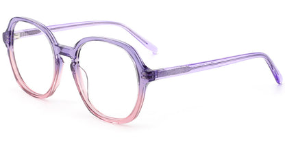 Beauty Peaks Eyewear