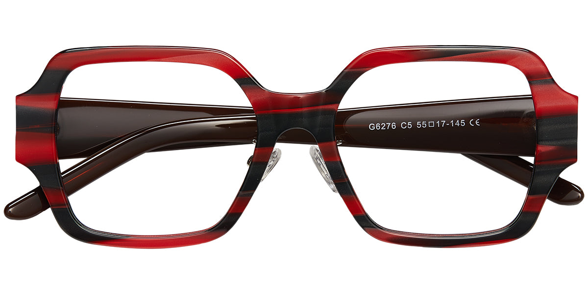 Beauty Pride Eyewear
