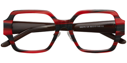 Beauty Pride Eyewear