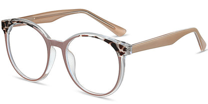 Beauty World Eyewear