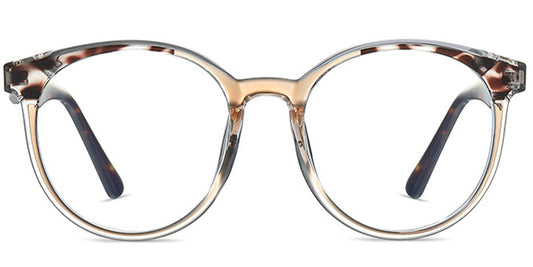 Beauty World Eyewear