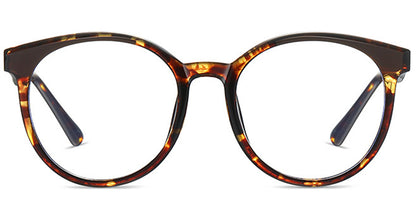 Beauty World Eyewear
