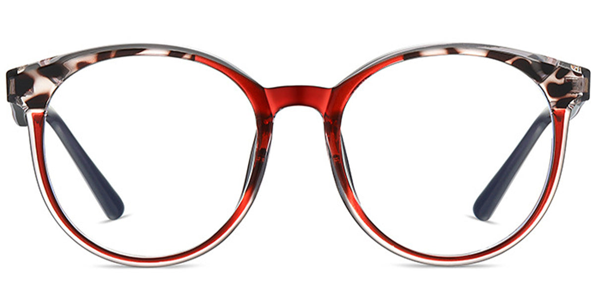 Beauty World Eyewear