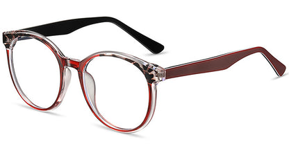 Beauty World Eyewear