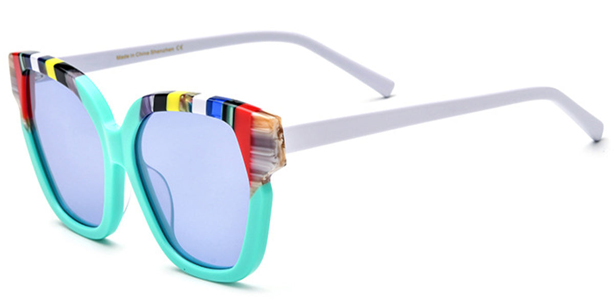 Benghazi Eyewear