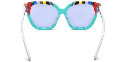 Benghazi Eyewear