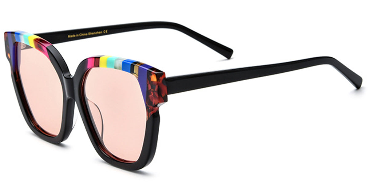 Benghazi Eyewear