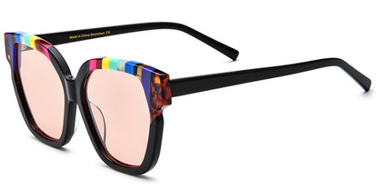 Benghazi Eyewear