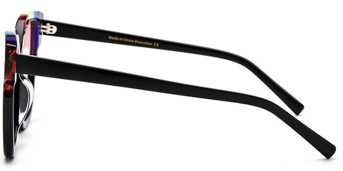 Benghazi Eyewear