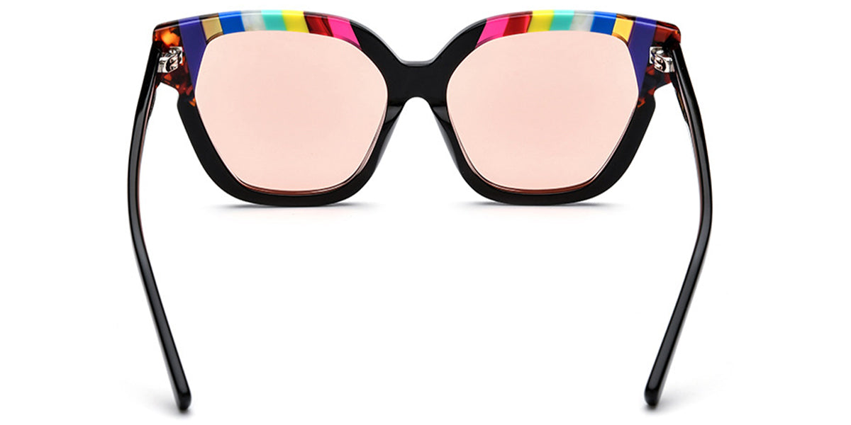 Benghazi Eyewear