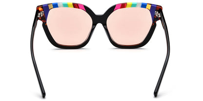 Benghazi Eyewear