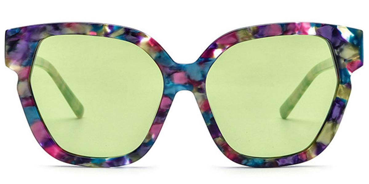 Benghazi Eyewear