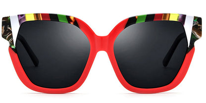 Benghazi Eyewear
