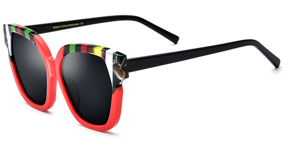 Benghazi Eyewear