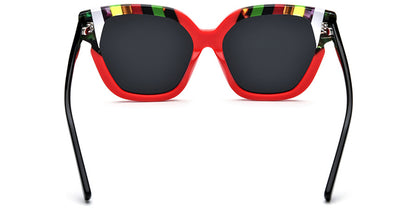 Benghazi Eyewear