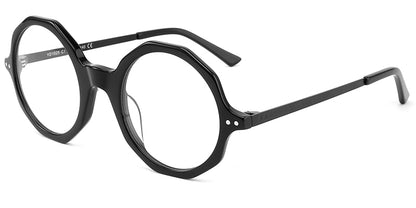 Berlin Circle Eyewear