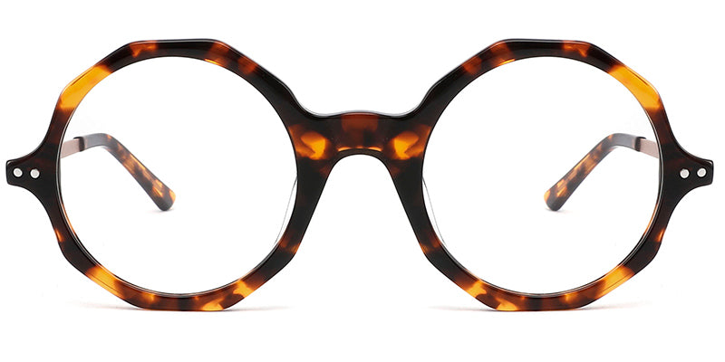 Berlin Circle Eyewear