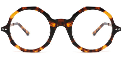 Berlin Circle Eyewear
