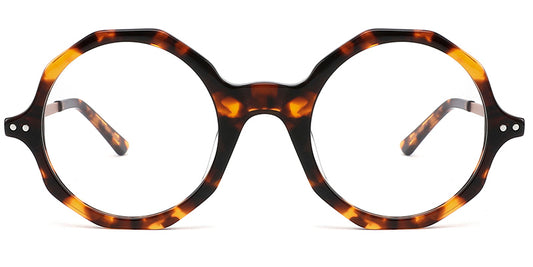 Berlin Circle Eyewear