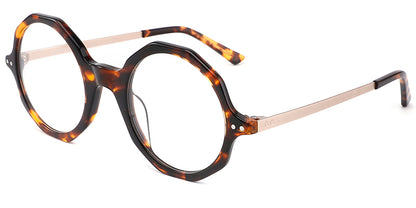 Berlin Circle Eyewear